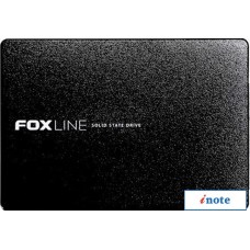 SSD Foxline FLSSD480X5SE 480GB