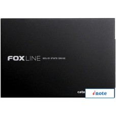 SSD Foxline FLSSD512X5 512GB