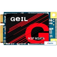 SSD GeIL M3P 512GB M3PFD09H512D