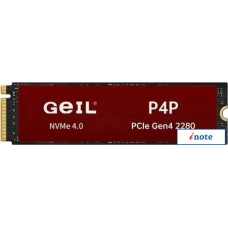 SSD GeIL P4P 1TB P4PDC23C1TBA