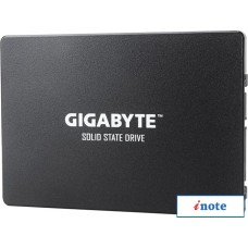 SSD Gigabyte 480GB GP-GSTFS31480GNTD