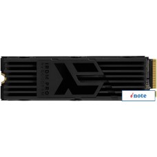 SSD GOODRAM IRDM PRO M.2 4TB IRP-SSDPR-P44A-4K0-80