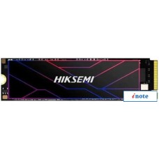 SSD Hiksemi Future Lite 512GB HS-SSD-FUTURE Lite 512G