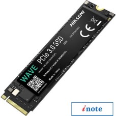 SSD Hiksemi Wave(P) 128GB HS-SSD-WAVE(P) 128G