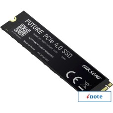 SSD Hiksemi Future 2TB HS-SSD-FUTURE 2048G