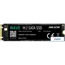 SSD Hiksemi Wave(N) 512GB HS-SSD-WAVE(N) 512G