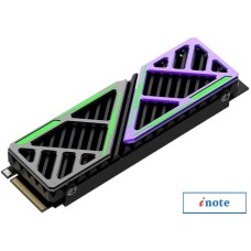 SSD Hiksemi Futurex 1TB HS-SSD-FUTUREX 1024G