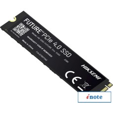 SSD Hiksemi Future Eco 2TB HS-SSD-FUTURE ECO 2048G