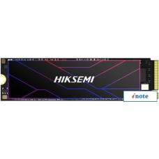 SSD Hiksemi Future Pro 2TB HS-SSD-FUTURE Pro 2048G