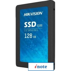 SSD Hikvision E100 128GB HS-SSD-E100/128GB