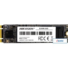 SSD Hikvision E100N 512GB HS-SSD-E100N-512G