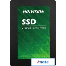 SSD Hikvision C100 240GB HS-SSD-C100/240G
