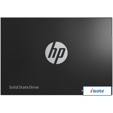 SSD HP S750 512GB 16L53AA