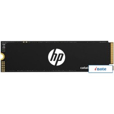 SSD HP FX700 4TB 8U2N7AA