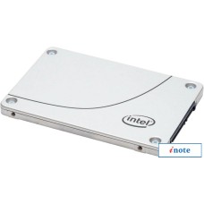 SSD Intel D3-S4520 960GB SSDSC2KB960GZ01