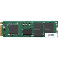 SSD Intel 670p 512GB SSDPEKNU512GZX1