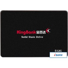 SSD KingBank KP320 512GB K5.02.FSL1512401