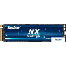 SSD KingSpec NX-1TB-2280 1TB