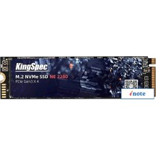 SSD KingSpec NE-256-2280 256GB