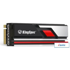 SSD KingSpec XG7000 Pro 1TB