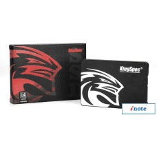 SSD KingSpec P3 256GB