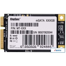 SSD KingSpec MT-2TB 2TB