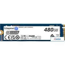 SSD Kingston DC2000B 480GB SEDC2000BM8/480G