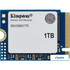 SSD Kingston NV3 1TB SNV3SM3/1T0