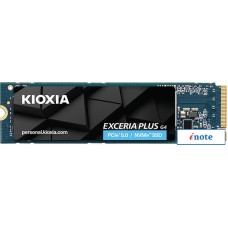 SSD Kioxia Exceria Plus G4 1TB LVD10Z001TG8
