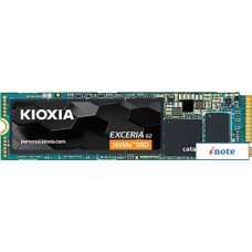 SSD Kioxia Exceria G2 500GB LRC20Z500GG8