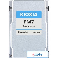 SSD Kioxia PM7-R 7.68TB KPM71RUG7T68