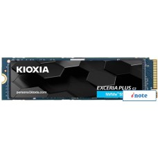 SSD Kioxia Exceria Plus G3 1TB LSD10Z001TG8