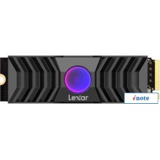 SSD Lexar NM1090 1TB LNM1090001T-RNANG