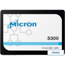SSD Micron 5300 Pro 240GB MTFDDAK240TDS-1AW1ZABYY