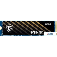 SSD MSI Spatium M371 500GB S78-440K120-P83
