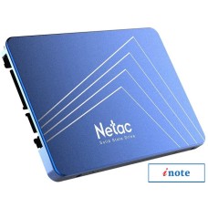 SSD Netac N535S 120GB