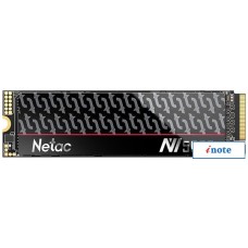 SSD Netac NV5000-t 500GB NT01NV5000t-500-E4X