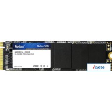 SSD Netac N930E PRO 256GB