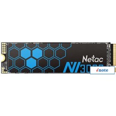 SSD Netac NV3000 500GB NT01NV3000-500-E4X