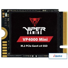 SSD Patriot VP4000 Mini 500GB VP4000M500GM23