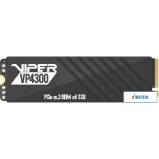 SSD Patriot Viper VP4300 1TB VP4300-1TBM28H