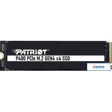 SSD Patriot P400 1TB P400P1TBM28H