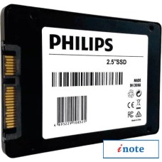 SSD Philips 120GB FM12SS022P/97