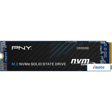 SSD PNY CS1030 2TB M280CS1030-2TB-RB