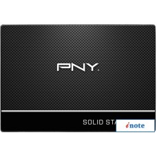 SSD PNY CS900 4TB SSD7CS900-4TB-RB