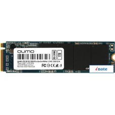 SSD QUMO Novation M2 NVMe 1TB Q3DT-1TSY-NM2