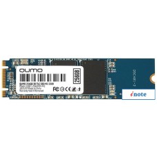 SSD QUMO Novation 3D TLC 256GB Q3DT-256GMSY-M2