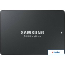 SSD Samsung SM883 1.92TB MZ7KH1T9HAJR