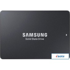 SSD Samsung PM897 960GB MZ7L3960HBLT-00A07