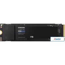 SSD Samsung 990 Evo 1TB MZ-V9E1T0BW